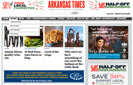 Arkansas Times