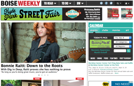 Boise Weekly