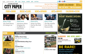 Charleston City Paper