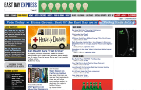 East Bay Express
