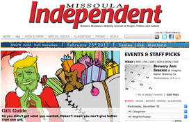 Missoula Independent